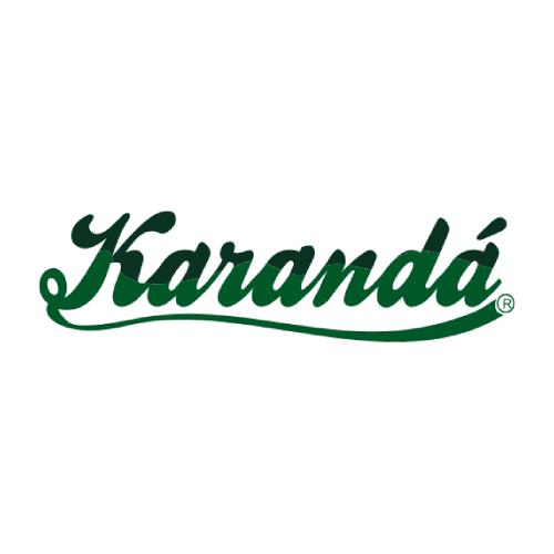 Karandá